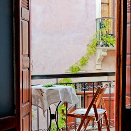 Smaragdi Appartement Chania  Buitenkant foto