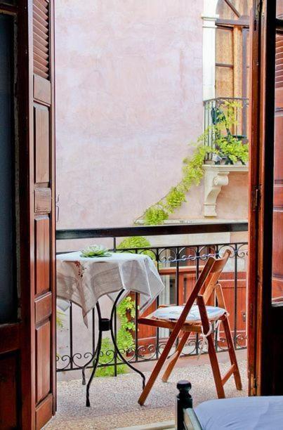 Smaragdi Appartement Chania  Kamer foto
