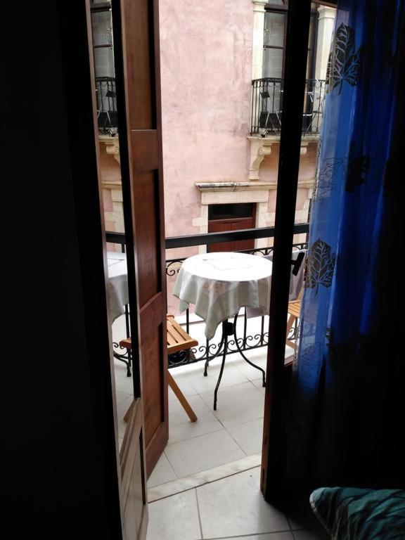 Smaragdi Appartement Chania  Buitenkant foto