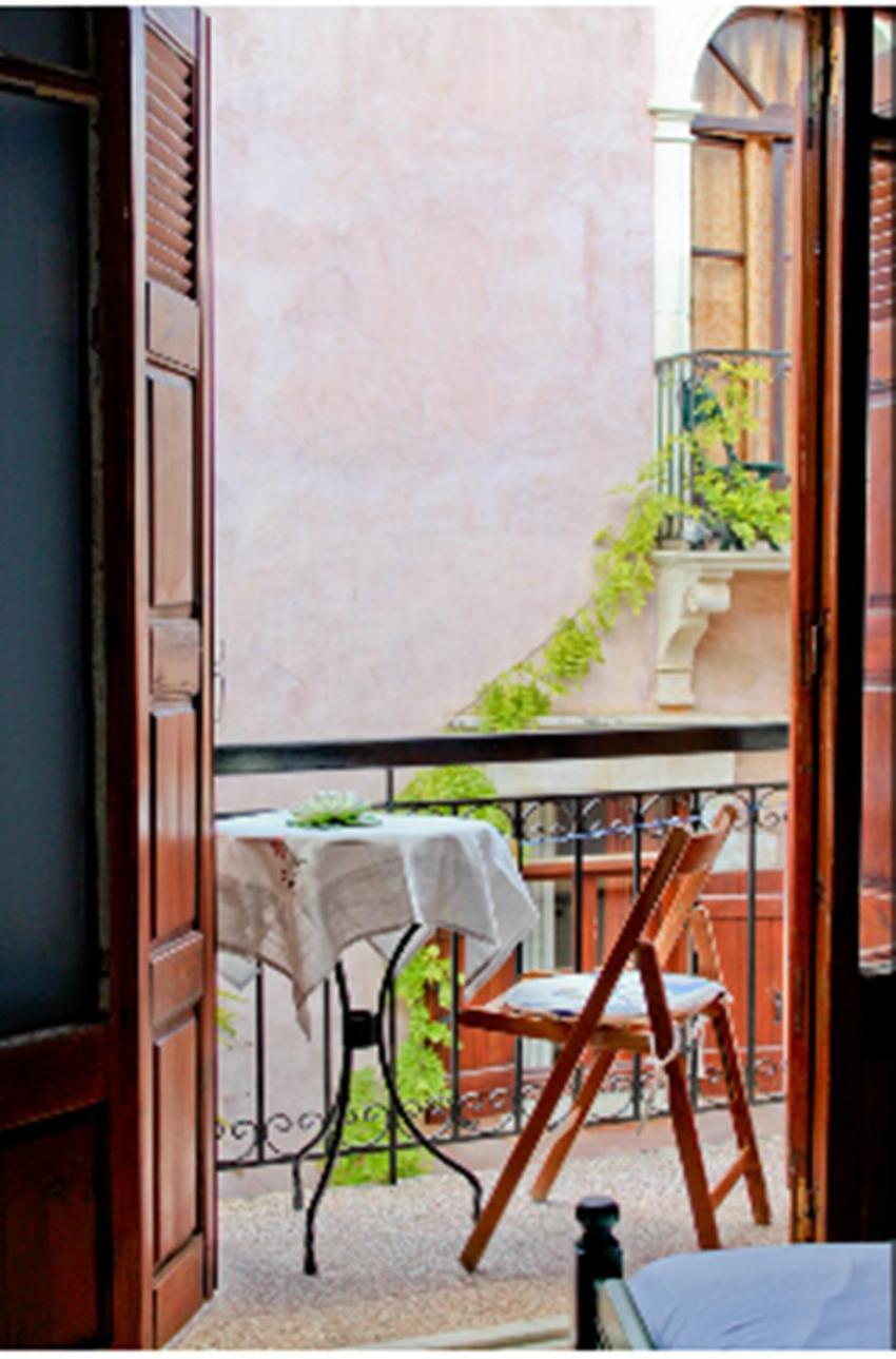 Smaragdi Appartement Chania  Buitenkant foto