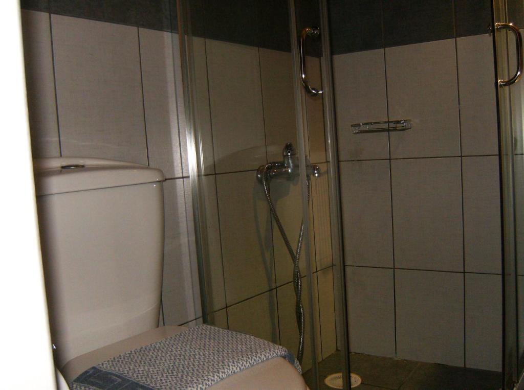 Smaragdi Appartement Chania  Kamer foto
