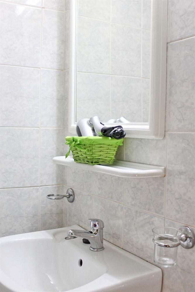 Smaragdi Appartement Chania  Buitenkant foto