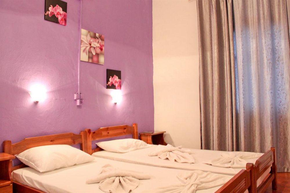 Smaragdi Appartement Chania  Buitenkant foto