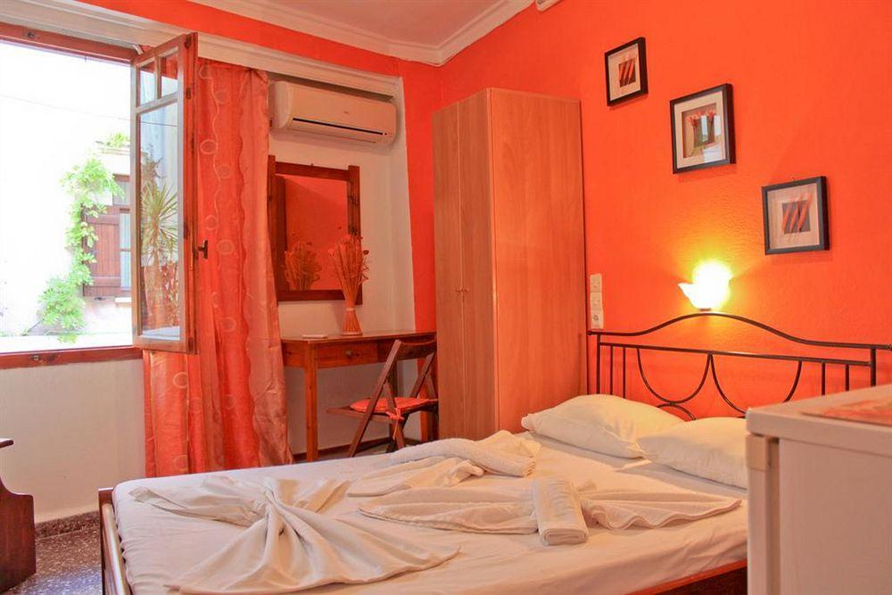 Smaragdi Appartement Chania  Buitenkant foto