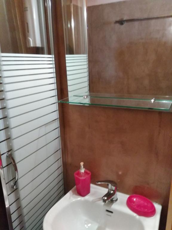 Smaragdi Appartement Chania  Buitenkant foto