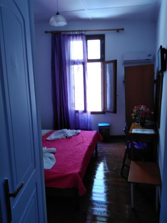 Smaragdi Appartement Chania  Buitenkant foto