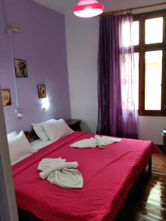 Smaragdi Appartement Chania  Buitenkant foto
