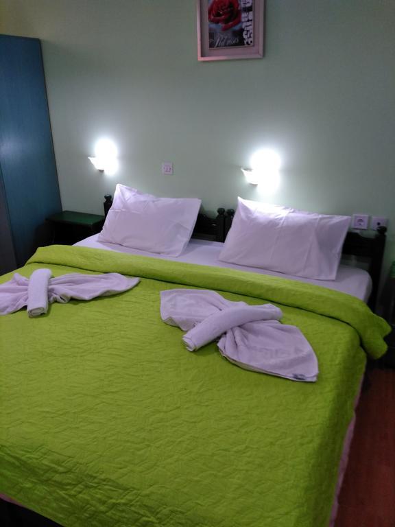 Smaragdi Appartement Chania  Buitenkant foto