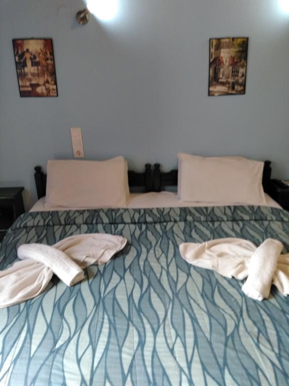 Smaragdi Appartement Chania  Buitenkant foto