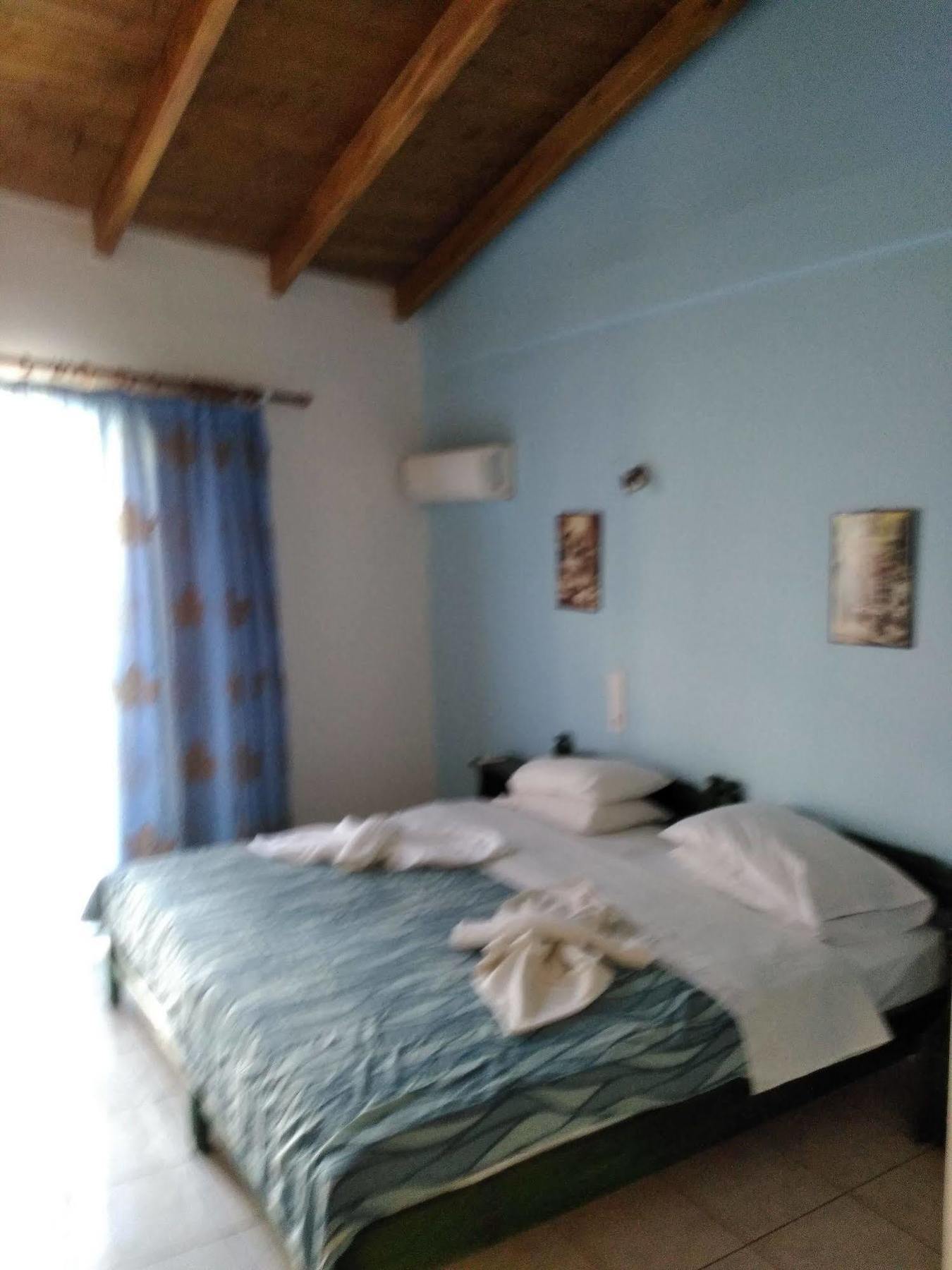 Smaragdi Appartement Chania  Buitenkant foto