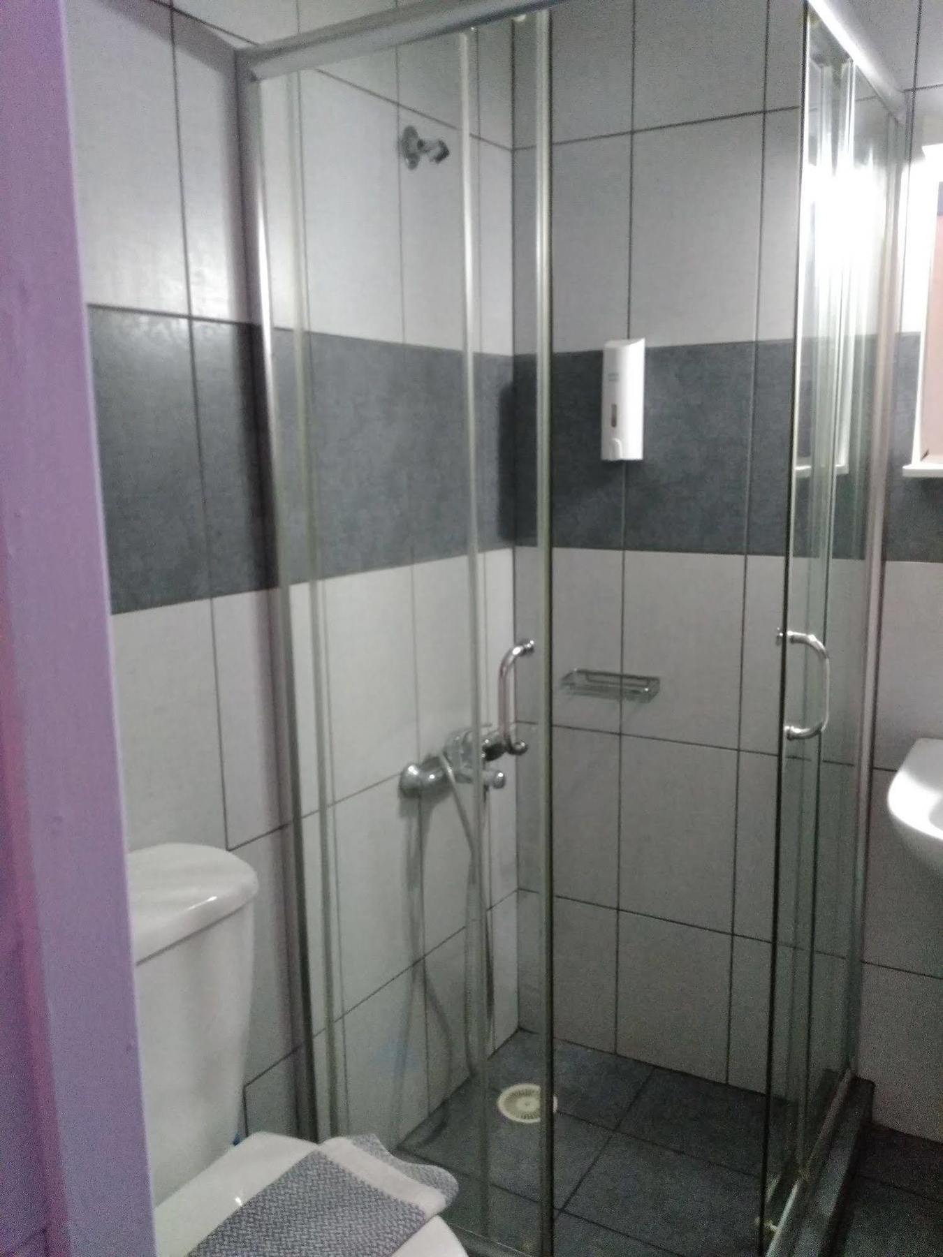 Smaragdi Appartement Chania  Buitenkant foto