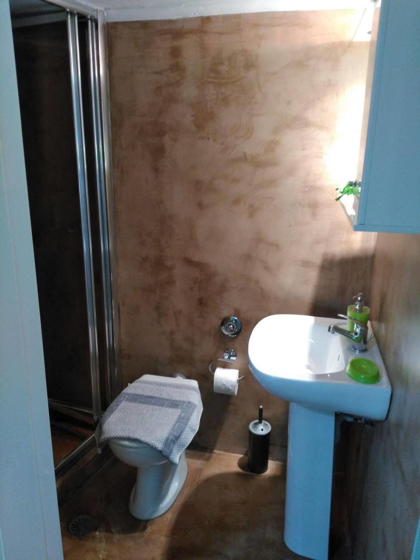 Smaragdi Appartement Chania  Buitenkant foto