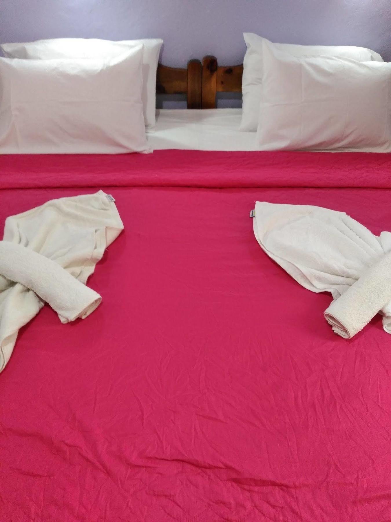 Smaragdi Appartement Chania  Buitenkant foto