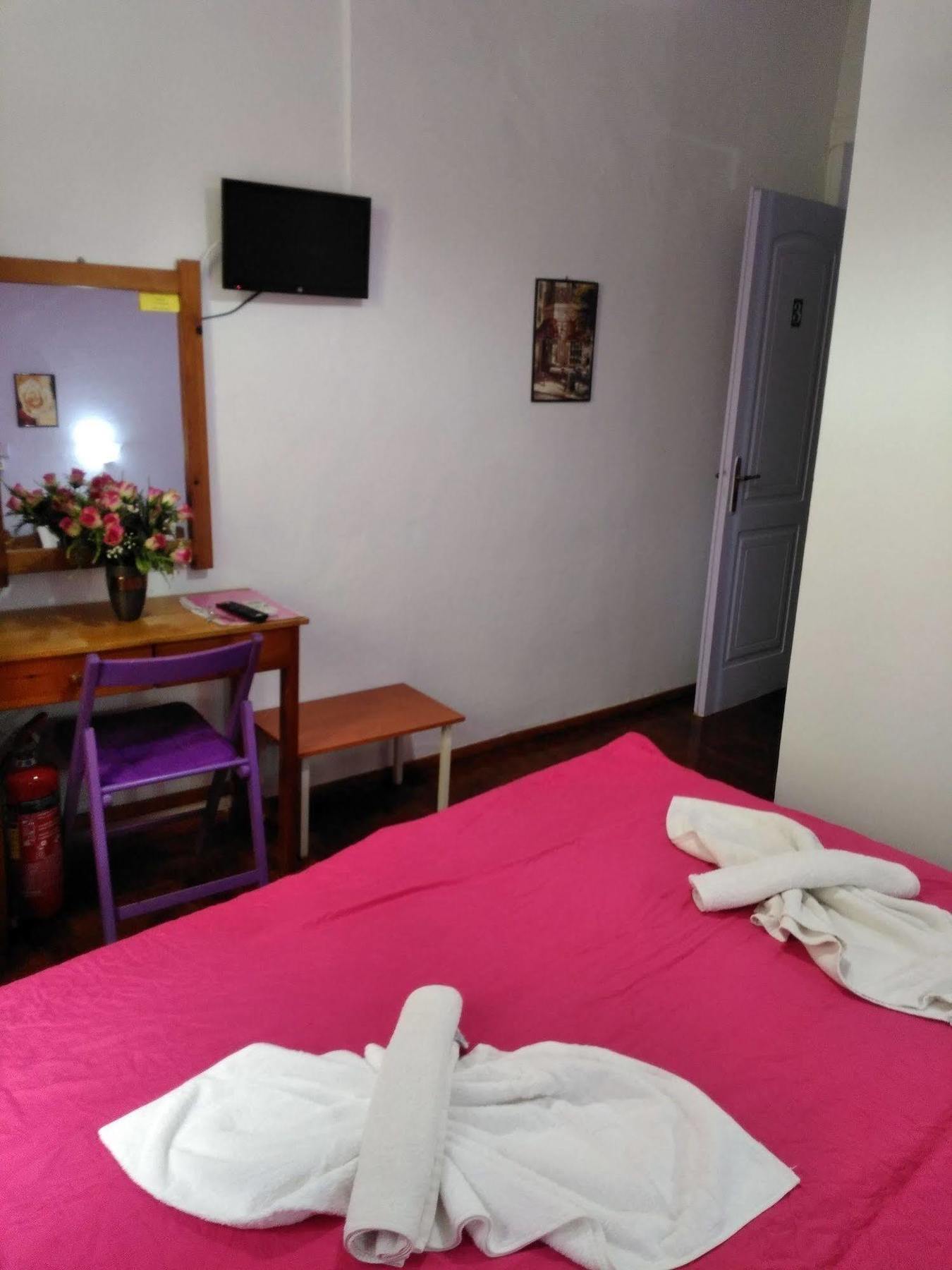 Smaragdi Appartement Chania  Buitenkant foto